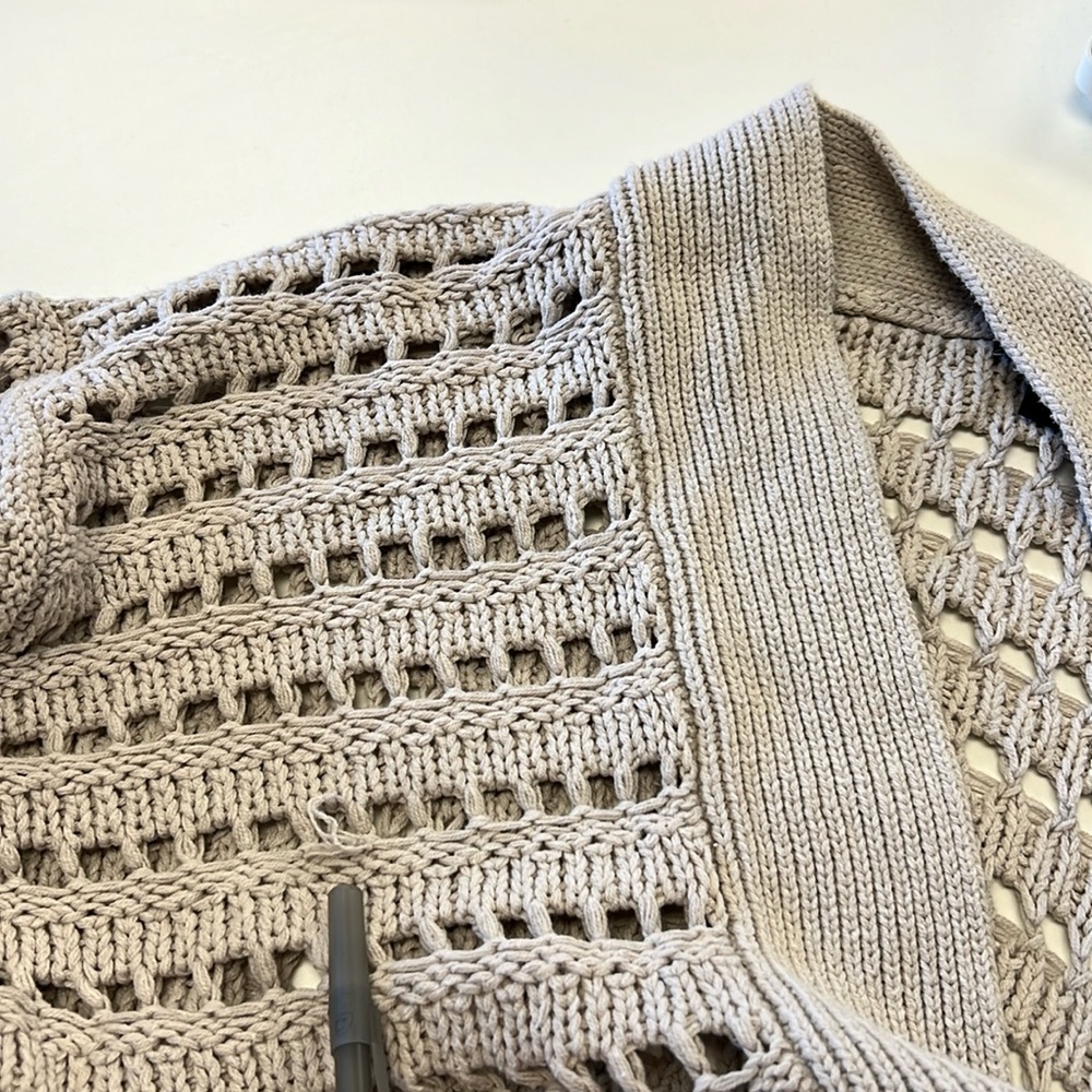 Express Cardigan - Picture 6 of 6